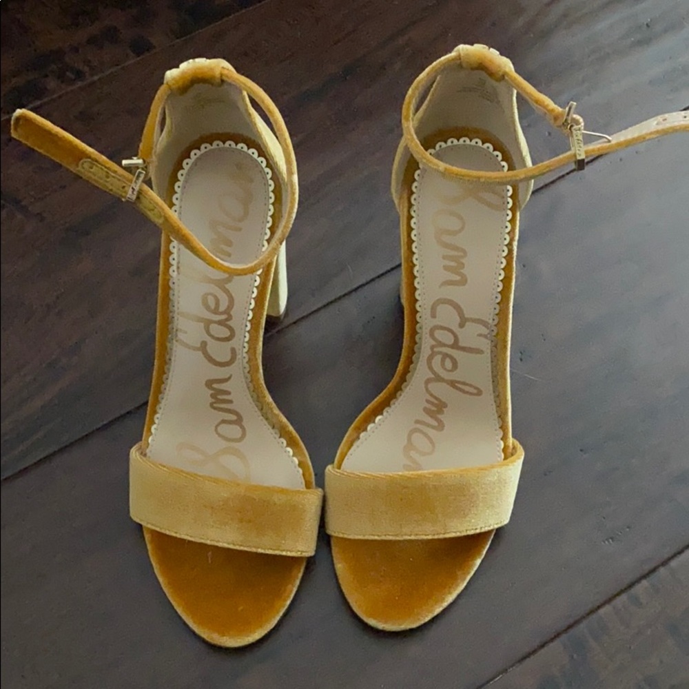 Sam Edelman